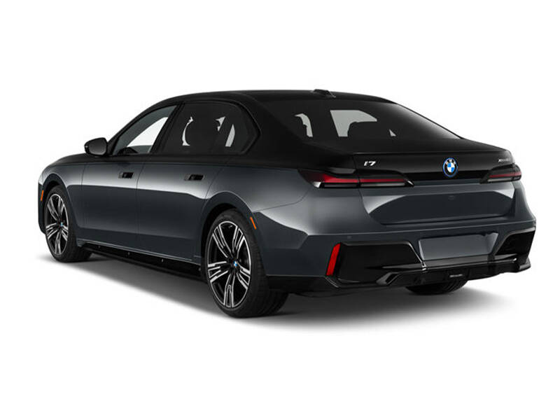 BMW 7 Series xdrive60 M Pro Package BMW 7 Series xdrive60 M Pro Package